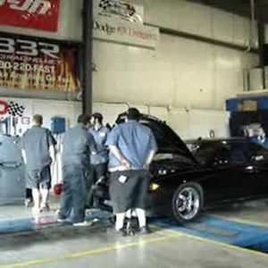 Meet your Posher, Matthew